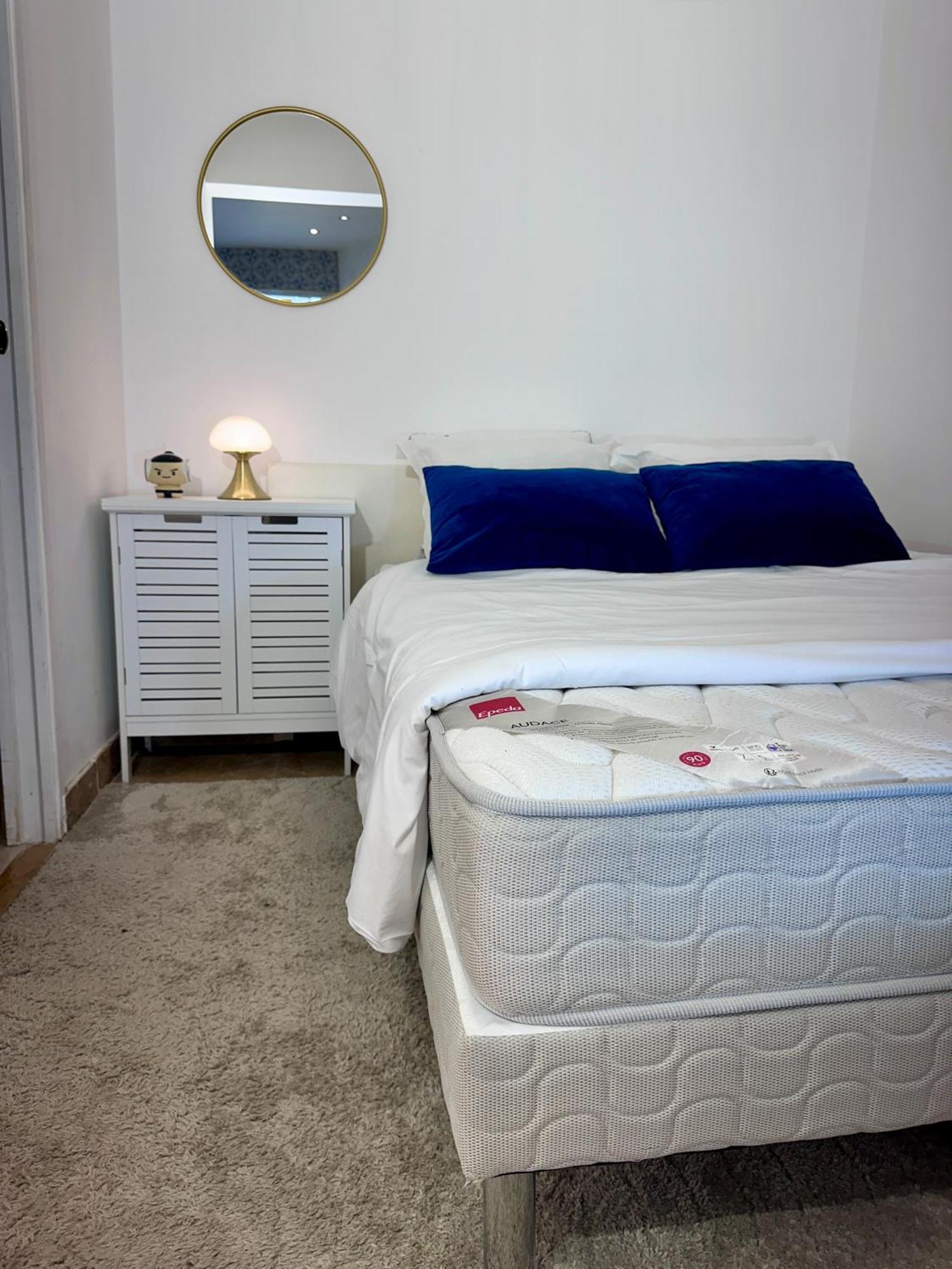 Relax Home Maison Et Studio Ensemble Ντοβίλ Εξωτερικό φωτογραφία