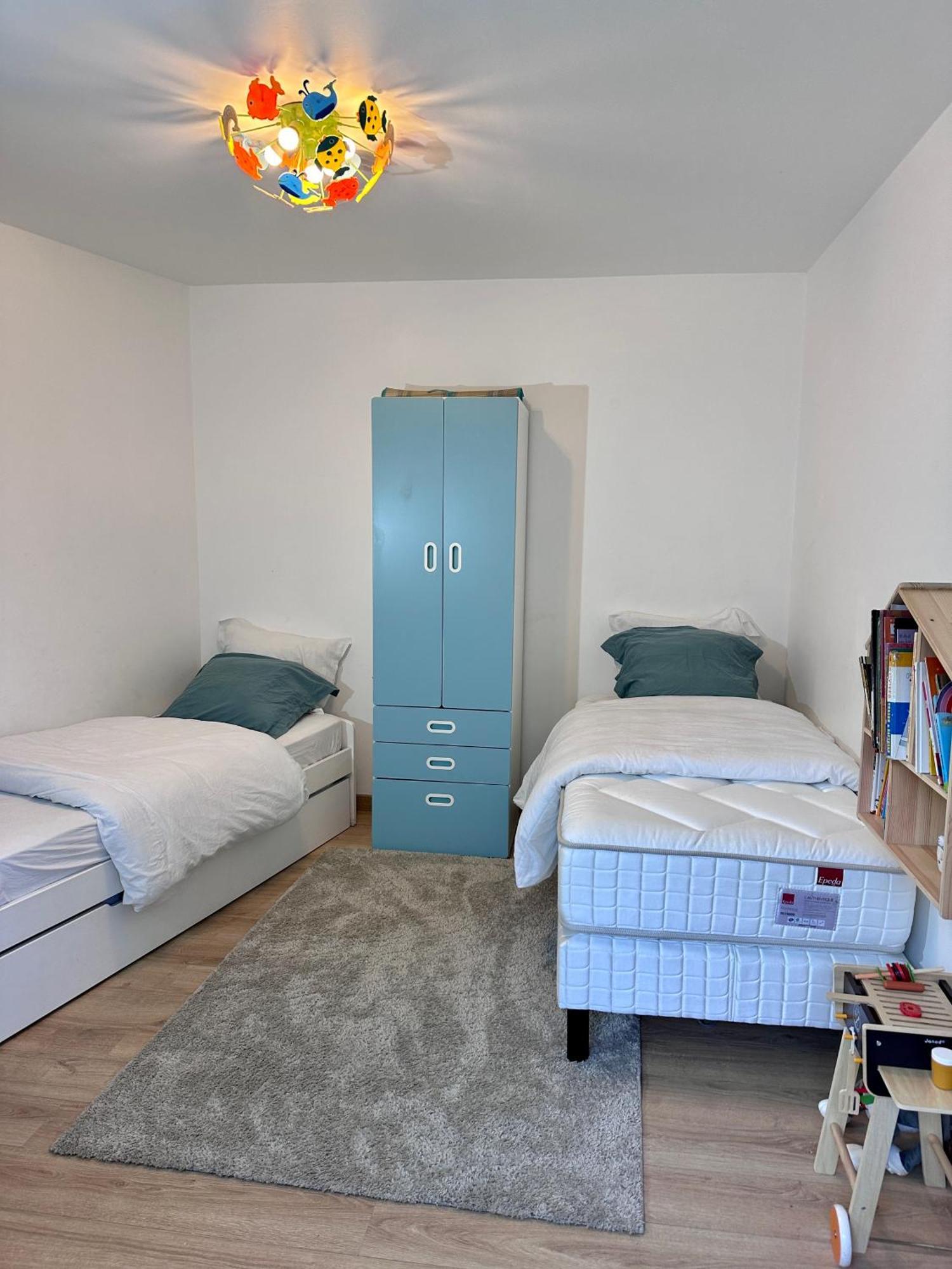 Relax Home Maison Et Studio Ensemble Ντοβίλ Εξωτερικό φωτογραφία
